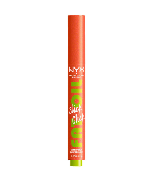 NYX Fat Oil Shiny Lip Balm #06 --2gm