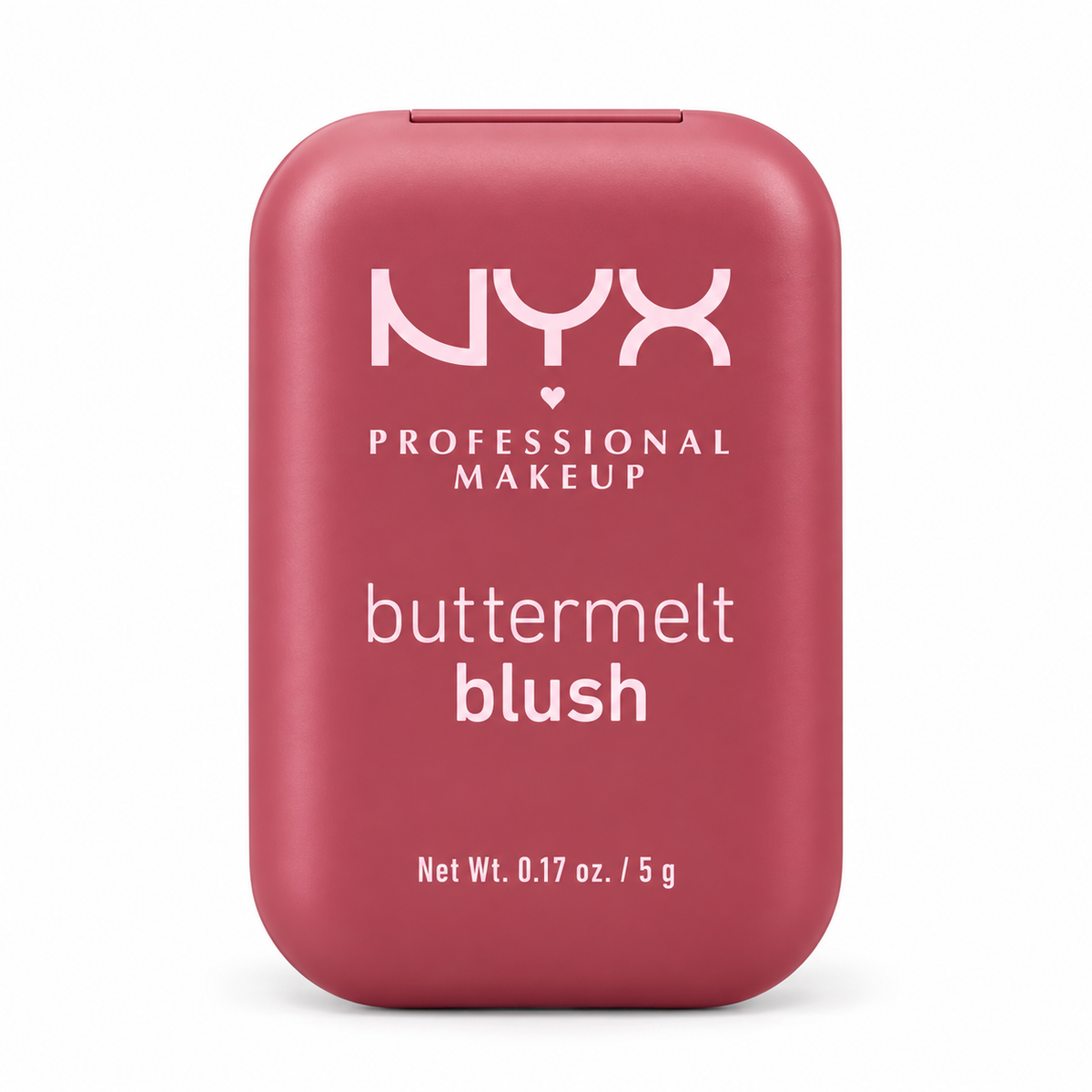 Nyx Butter Melt Blush Bmbl11 Butta Before · Default Title