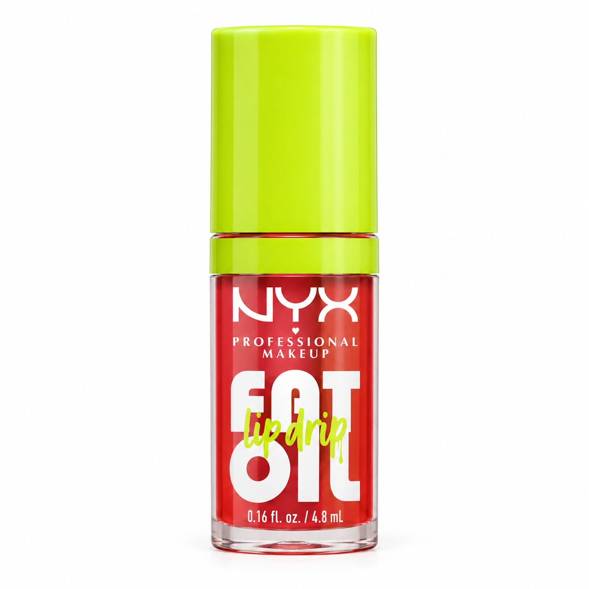 Nyx Fat Oil Lip Drip Splash Of Cream -4.8ml (10) · Default Title