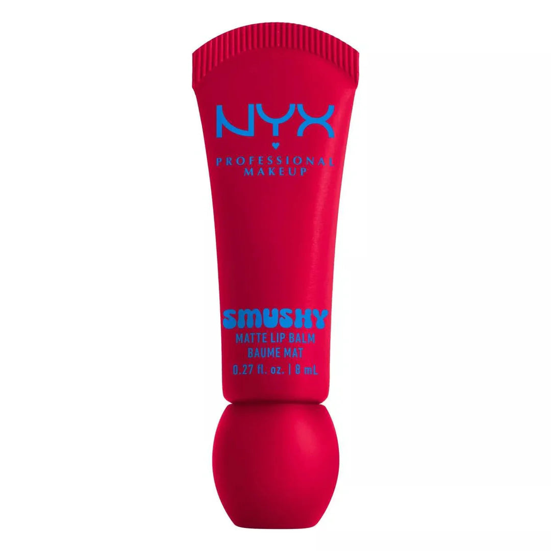 Nyx Smushy Sassy Stuff Smb10