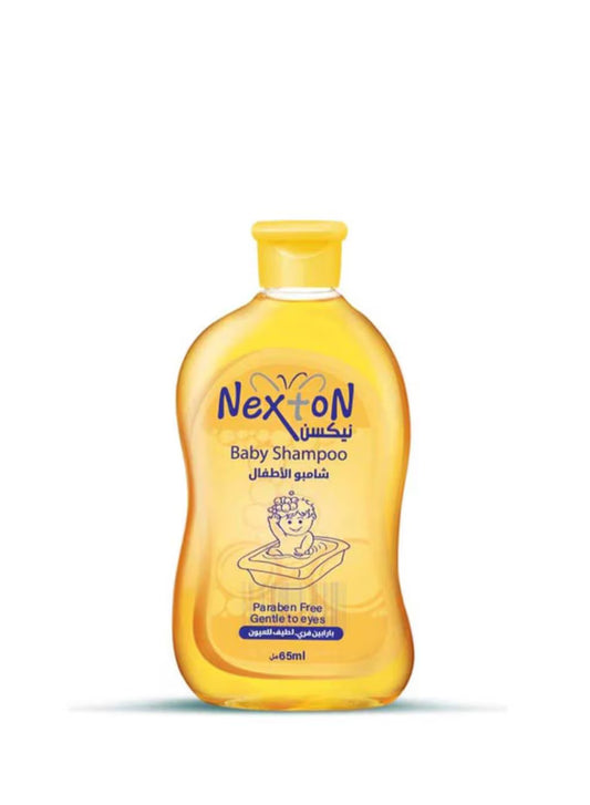 Nexton Body Shampoo - 250ml
