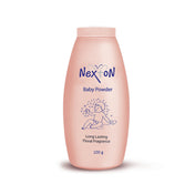 Nexton Baby Powder Pink - 200g