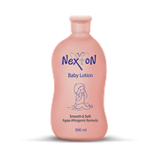 Nexton Baby Lotion - 250ml