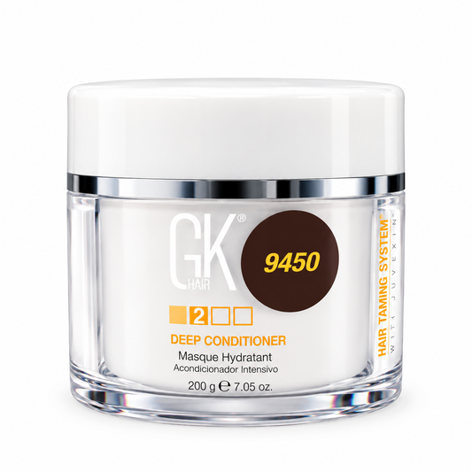 GK Hair Masque Hydratant Deep Conditioner 200gm · Default Title