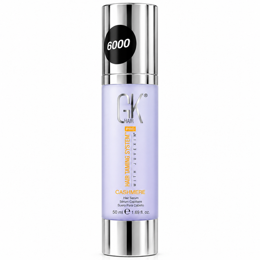 GK Hair Taming System Cashmere Hair Cream 50ML · Default Title