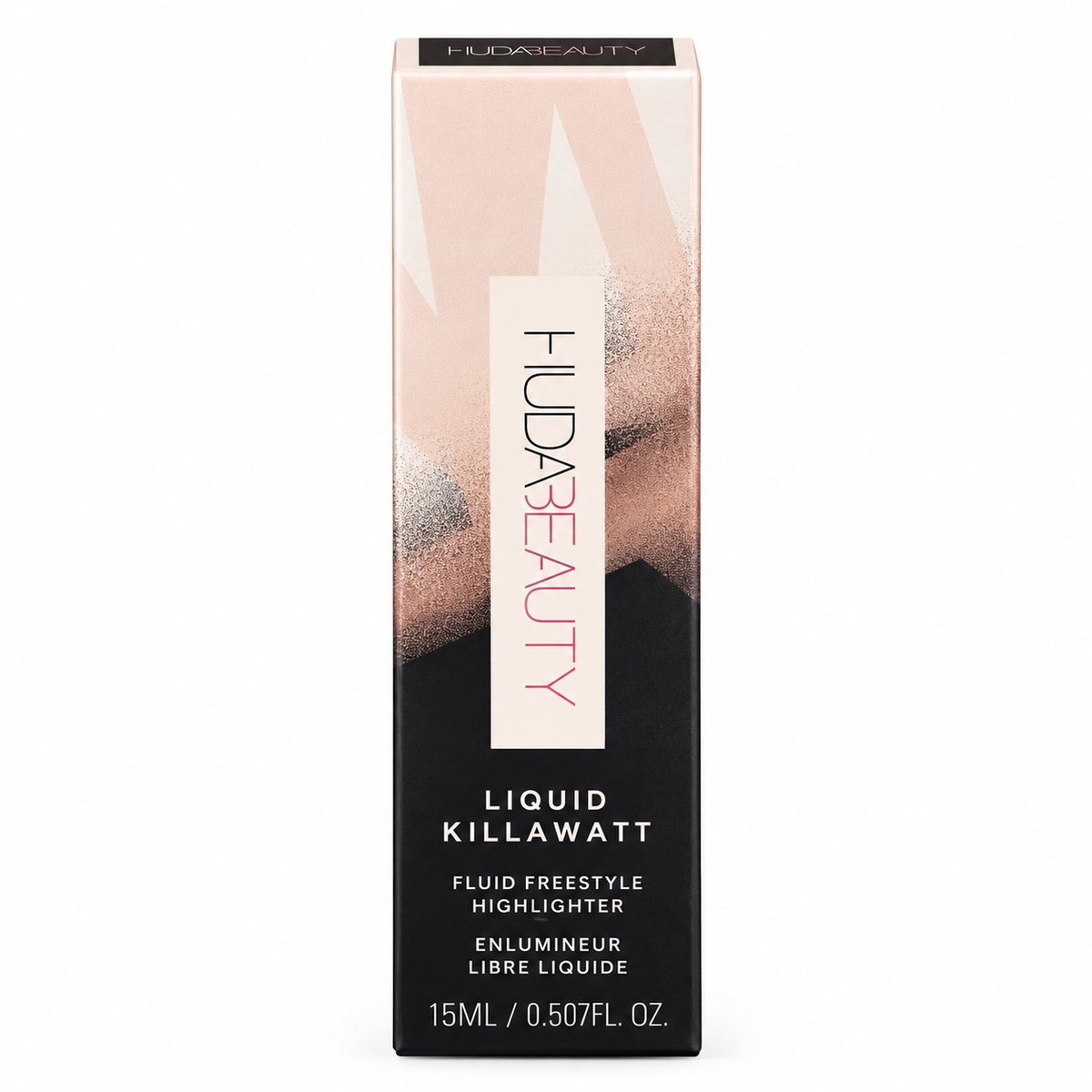 Fenty Beauty Liquid Killawatt Fluid Highlighter #01...15ml · Default Title