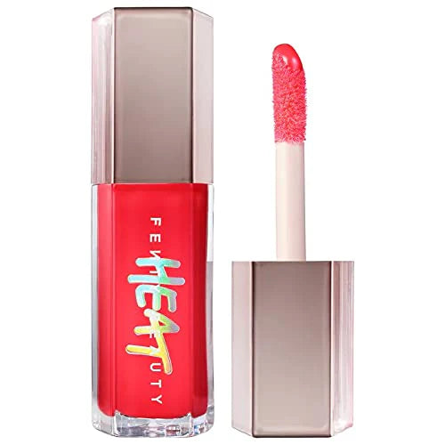 Fenty Beauty Gloss Bomb 01 Hot Cherry