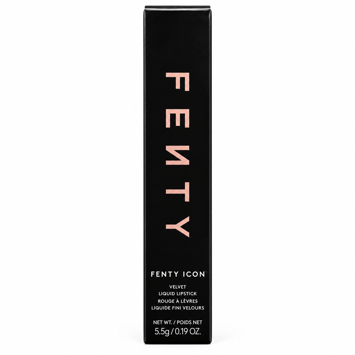 Fenty Beauty Velvet Liquid Lipstick 03 -5.5g · Default Title