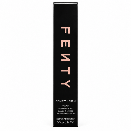 Fenty Beauty Velvet Liquid Lipstick 03 -5.5g · Default Title