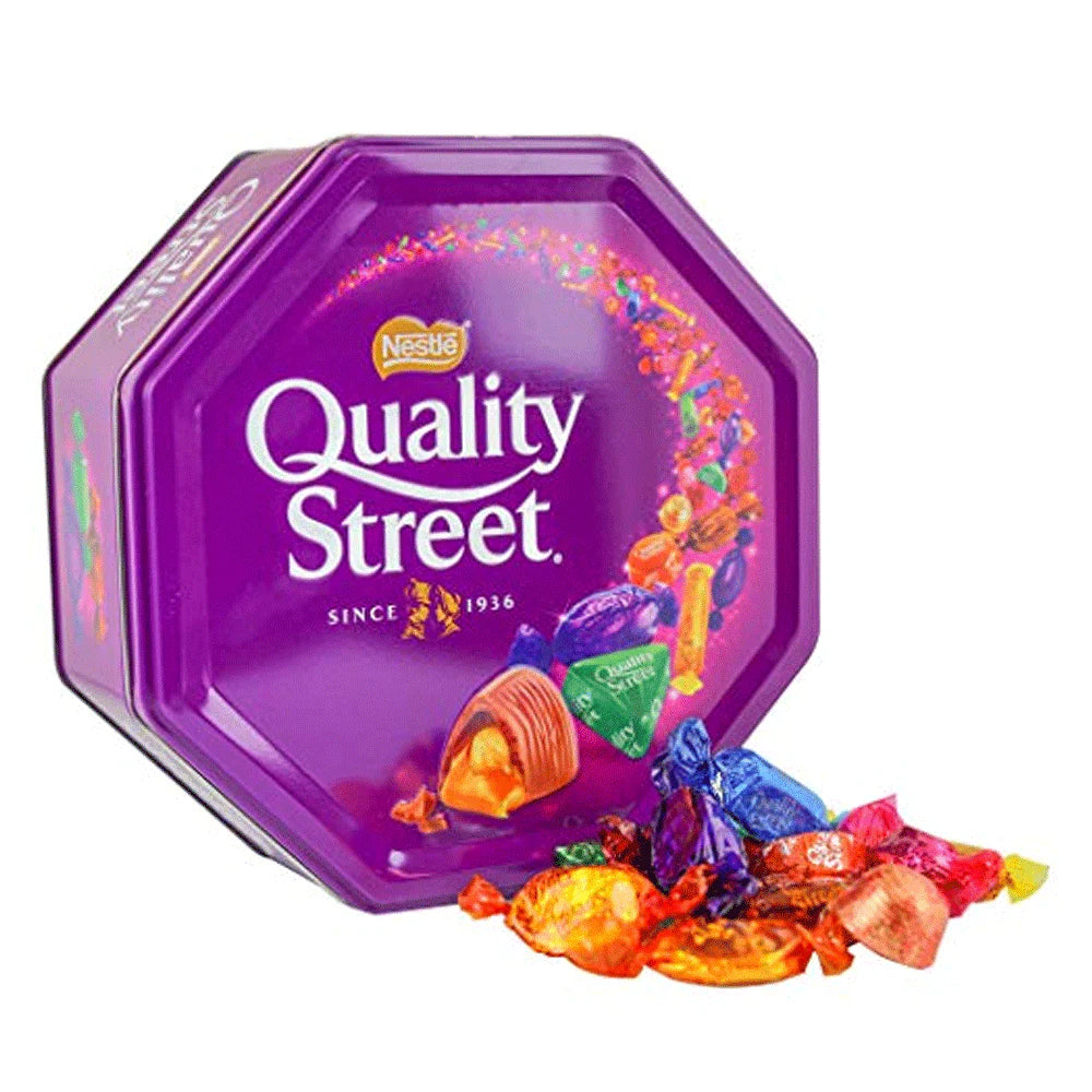 Nestle Quality Street - 900g
