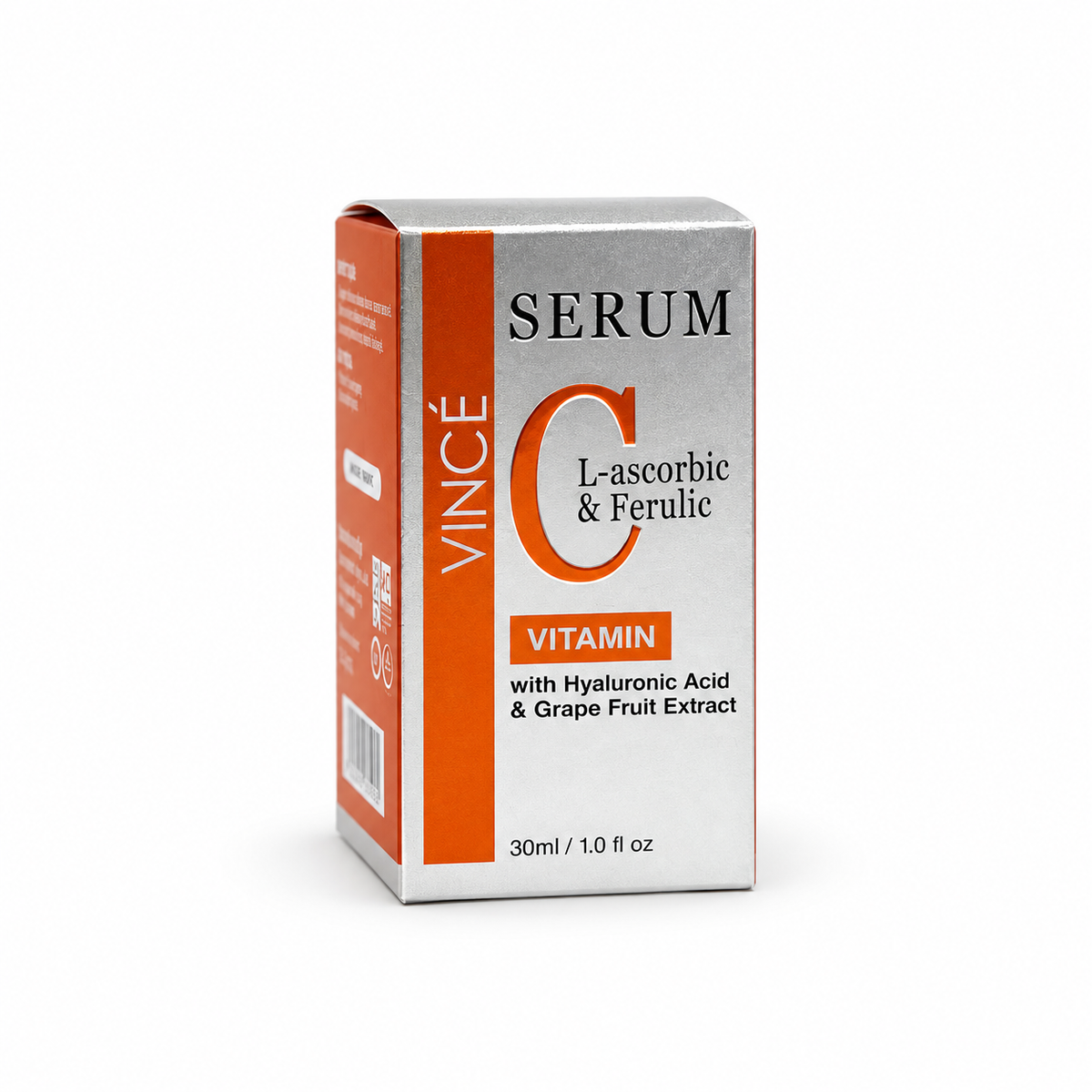 Vince Vitamin C Serum - 30ml · Default Title