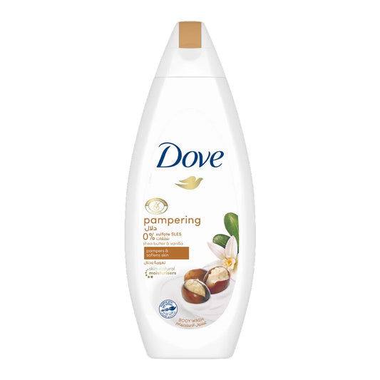 Dove Body Wash Pamper -905ml