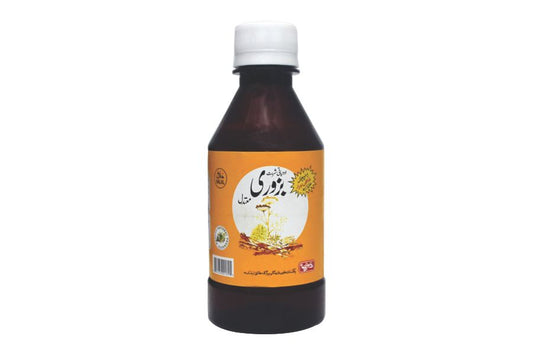 Sharbat Bazori - 240ml