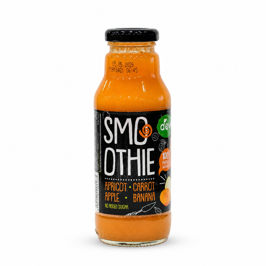 Deva Smoothie Apple Apricot Banana 300Ml · Default Title