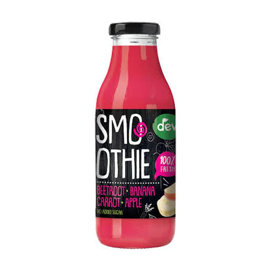 Deva Smoothie Mix No Sugar -300ml