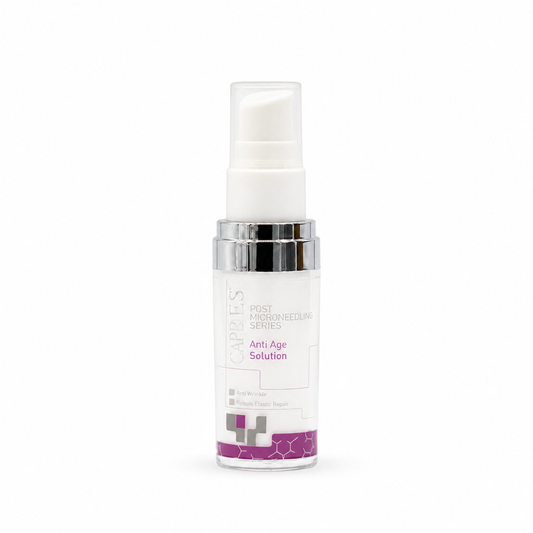 Ceres Anti-Age Solution -30ml · Default Title