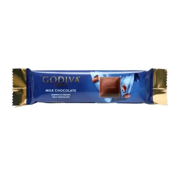 Godiva Milk Chocolate Smooth&Creamy - 32g