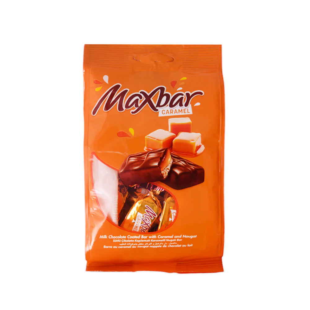 Maxbar Caramel Candies - Rs540