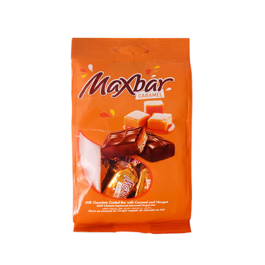 Maxbar Caramel Candies - Rs540