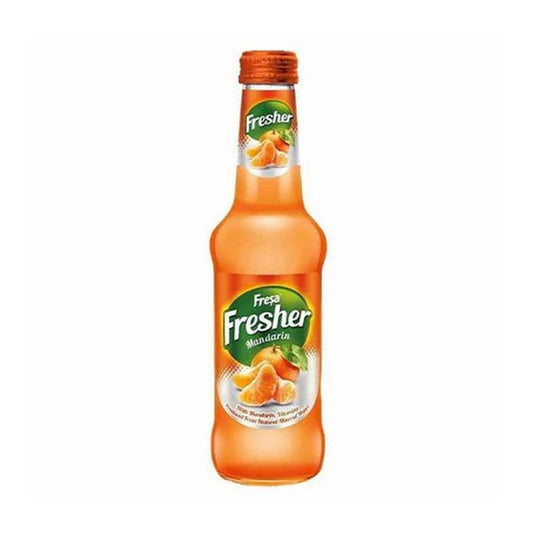Fresher Mandarin Drink - 200ml