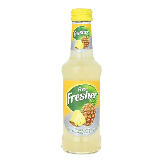 Fresher Pineapple Drink - 200ml