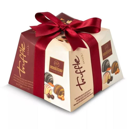 Truffle Mix Elit Gourmet Selection Box -117g