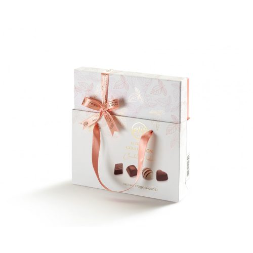 Elit Luxury Collection Chocolate Pralines Pink - 170g