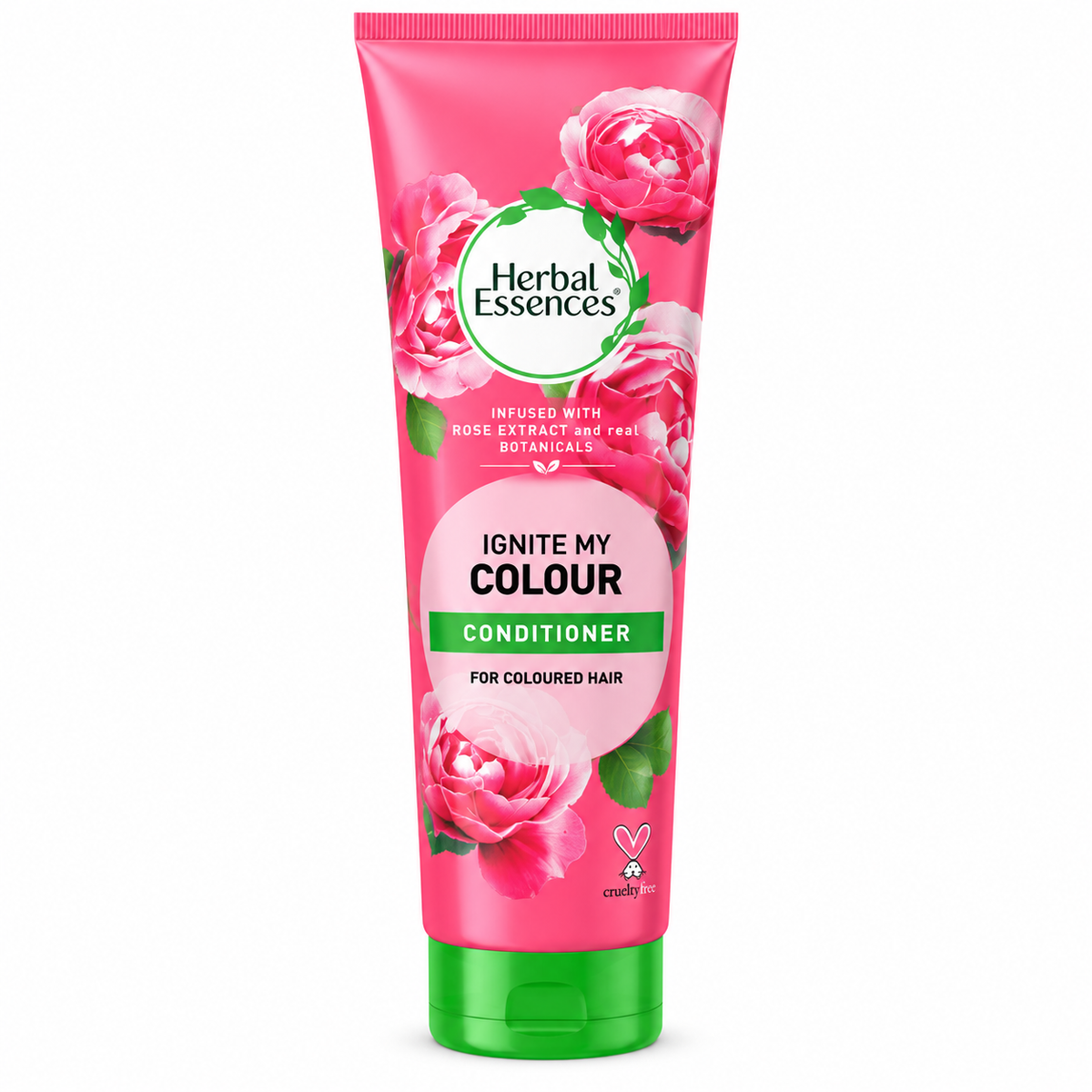 Herbal Essences Ignite My Colour Conditioner - 275ml · Default Title