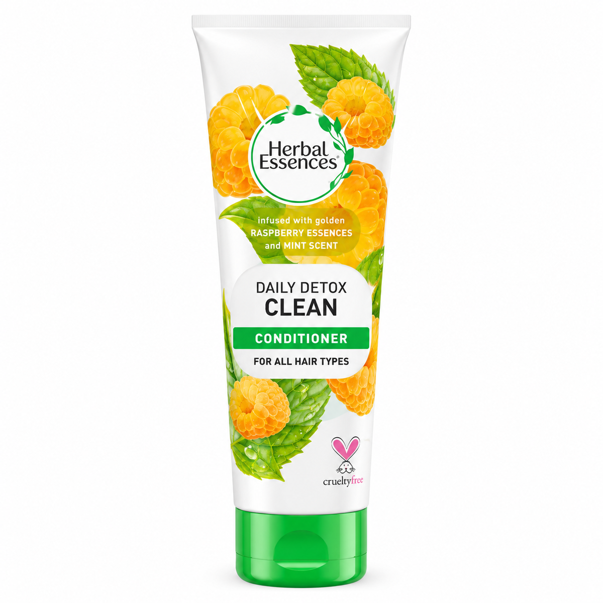 Herbal Essences Daily Detox Clean Conditioner - 275ml · Default Title