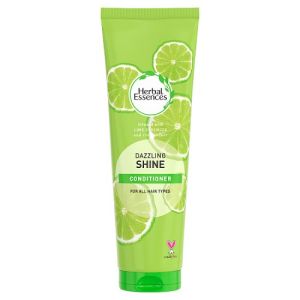 Herbal Essences Dazzling Shine Conditioner - 275ml