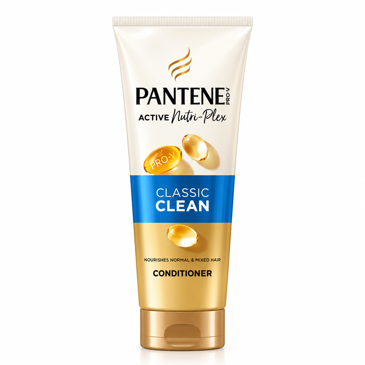 Pantene Conditioner Classic Clean -230ml · Default Title