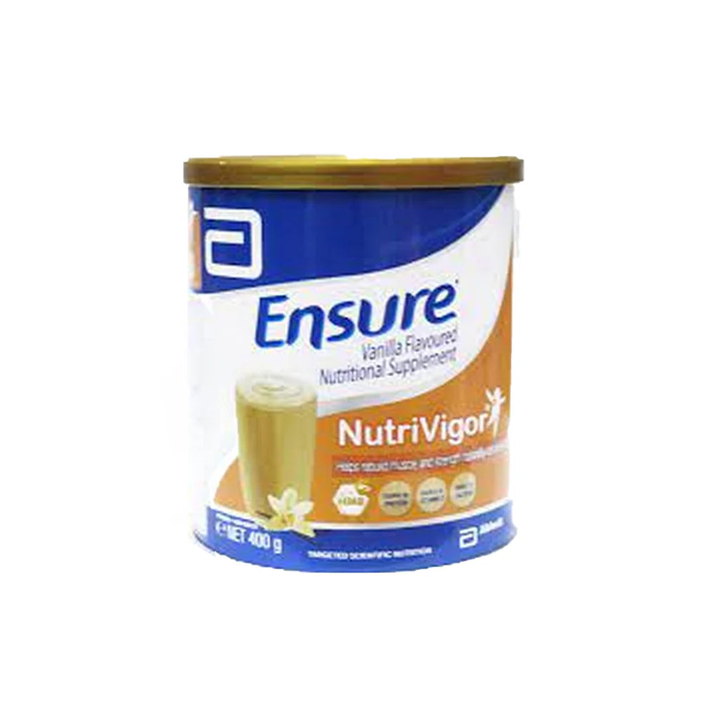 Ensure Nutrivigor - 400gm