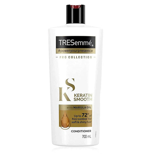 TRESemme Conditioner Keratin Smooth -700ml-