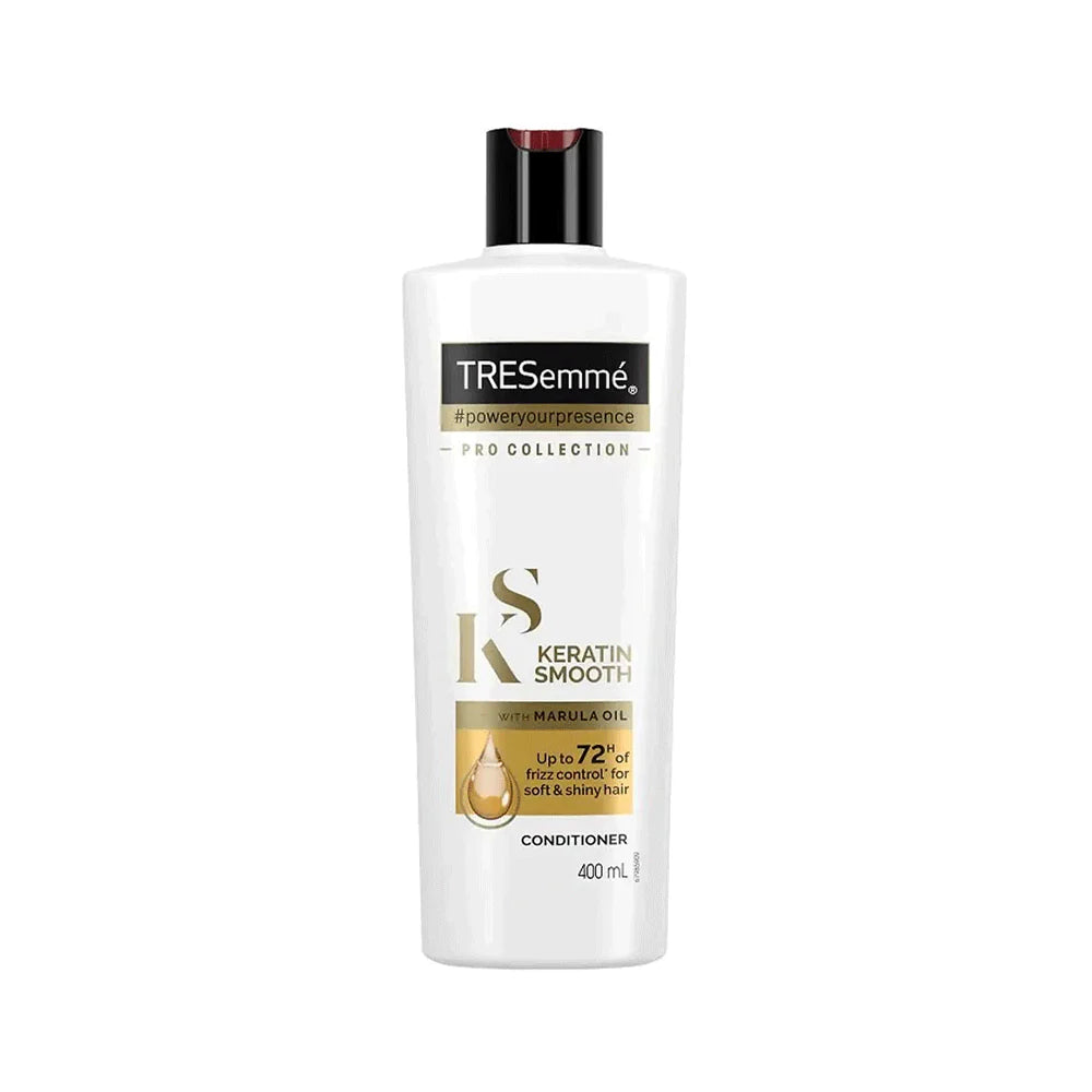 TRESemme Conditioner Keratin Smooth -400ml-