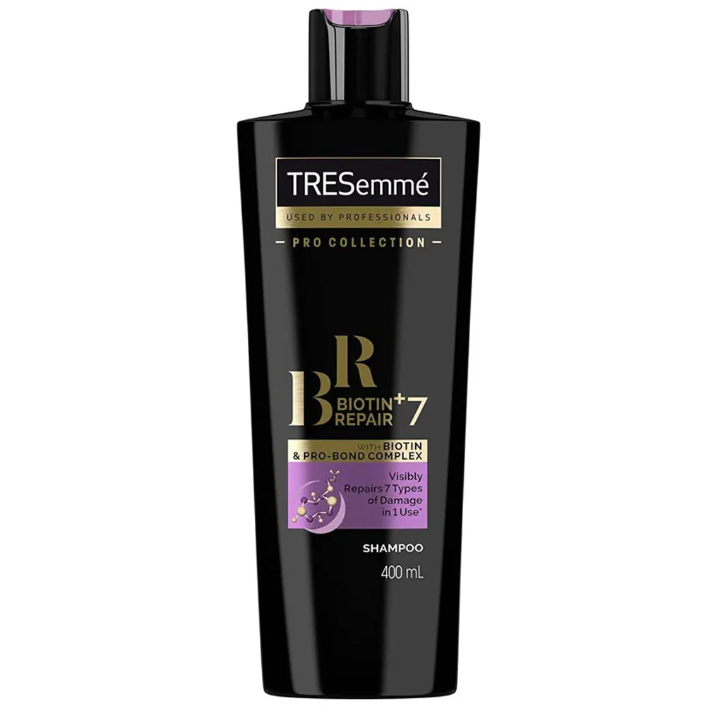 Tresemme Biotin Repair Shampoo 400ml