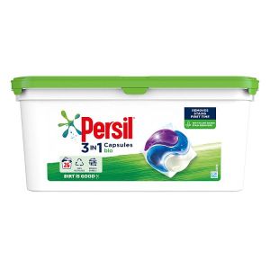 Persil Stain Remover 3in1 Capsules Bio -702g