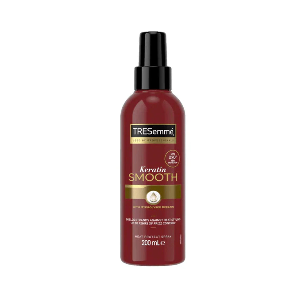 TRESemme Hair Spray Keratine Smooth -200ml-