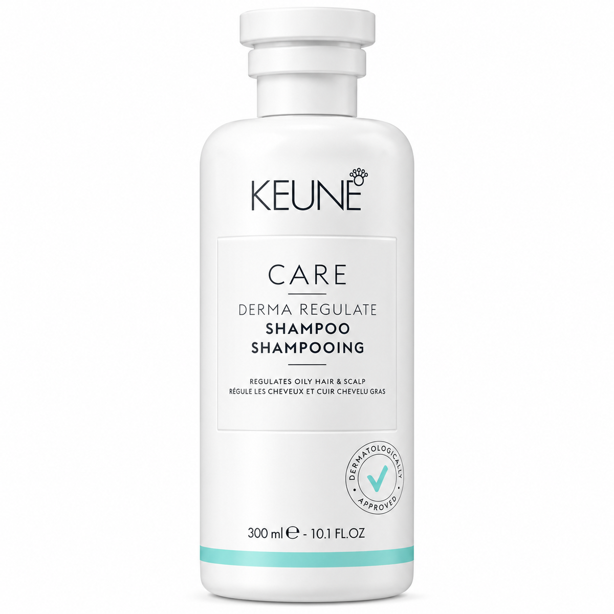 Keune Shampoo Derma Regulate -300ml · Default Title