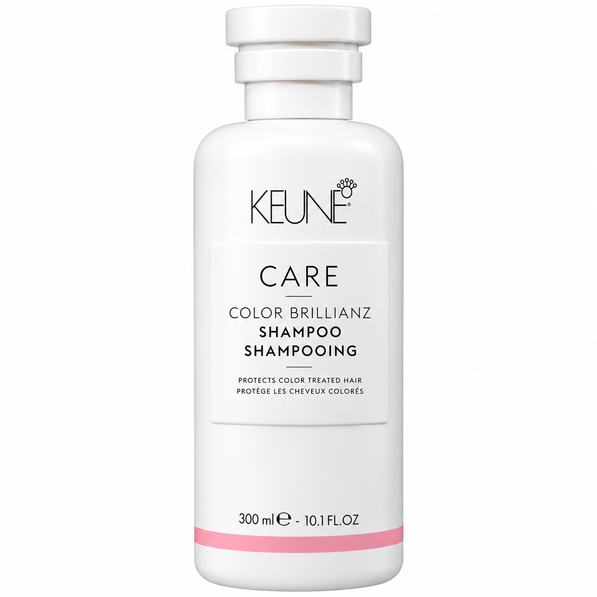 Keune Shampoo Color Brillianz -300ml · Default Title