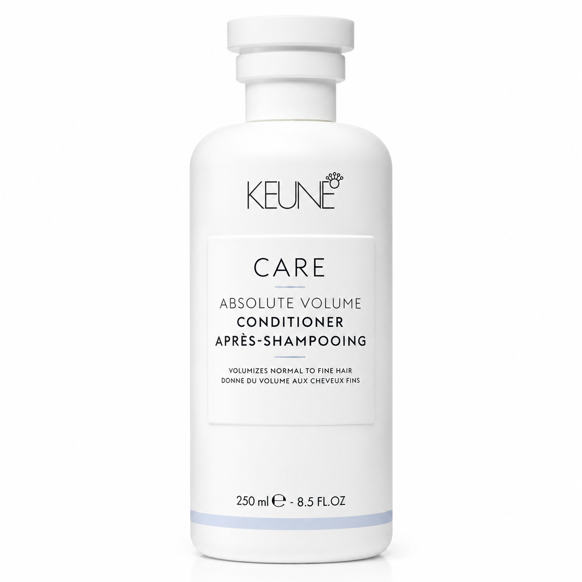Keune Conditioner Absolute Volume -250ml · Default Title