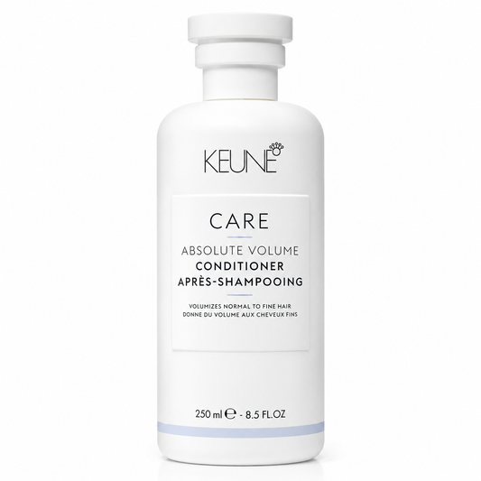 Keune Conditioner Absolute Volume -250ml · Default Title