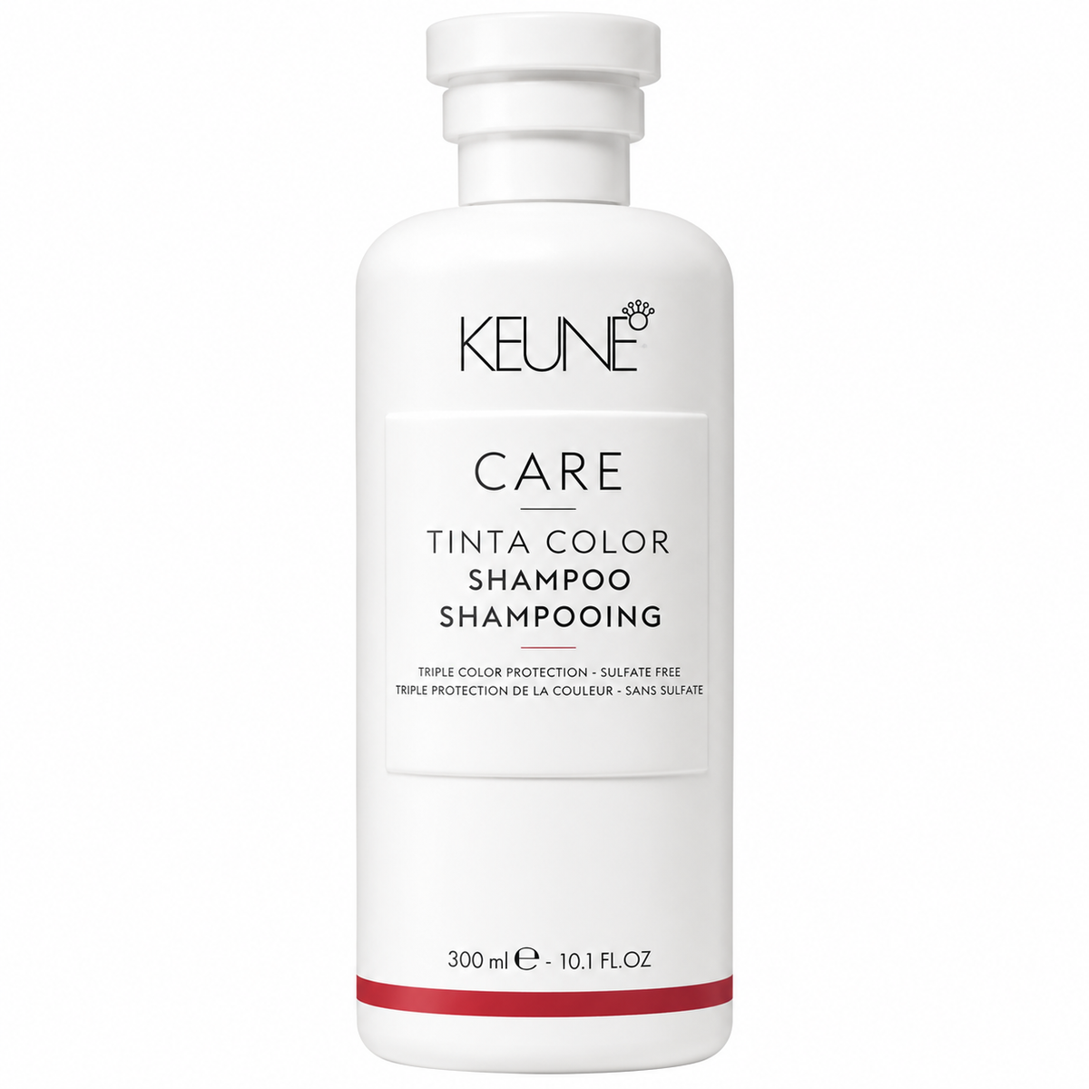 Keune Tinta Shampoo Color Protect -300ml · Default Title