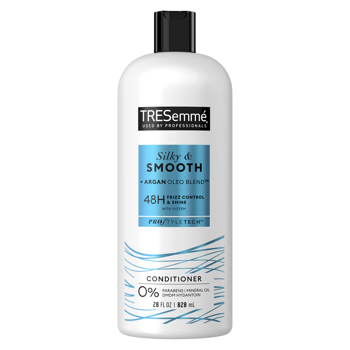 TRESemme Conditioner Silky & Smooth -828ml-