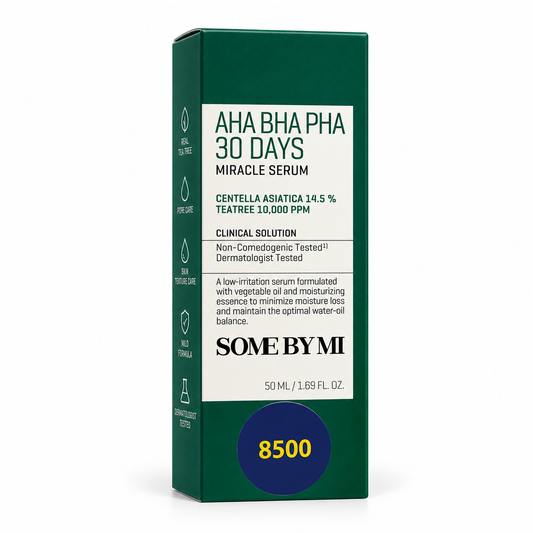 Some By Mi Aha.Bha.Pha Serum -50ml · Default Title