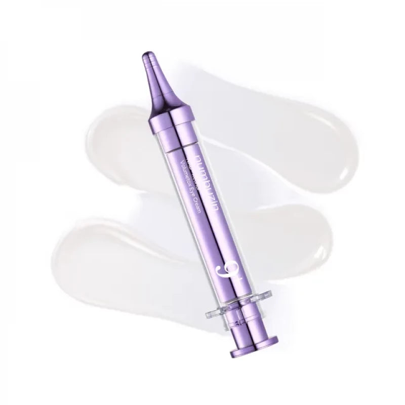 Numbuzin Nad+Retinol Volumetox Eye Cream 10Ml