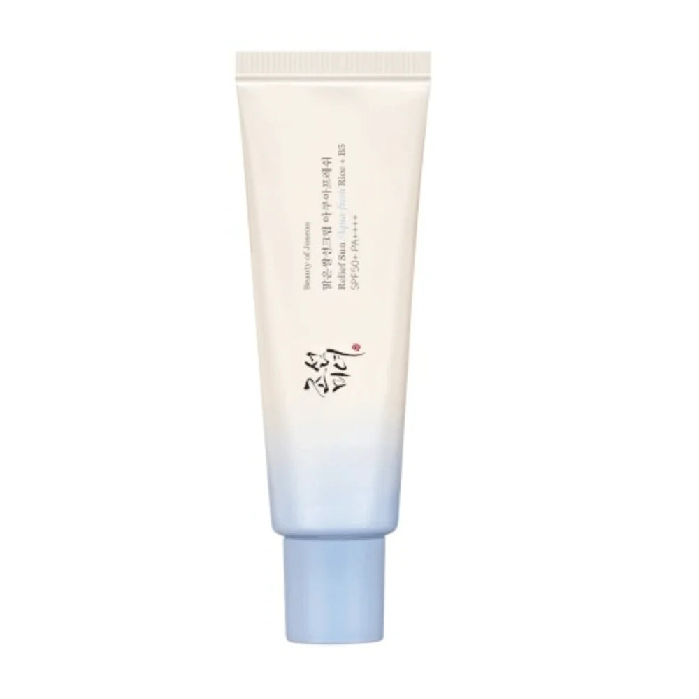 Beauty Of Joseon Relief Sunblock Aqua (SPF 50) -50ml
