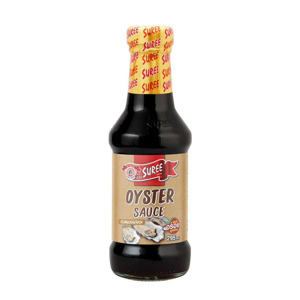 Suree Oyster Sauce -295ml-
