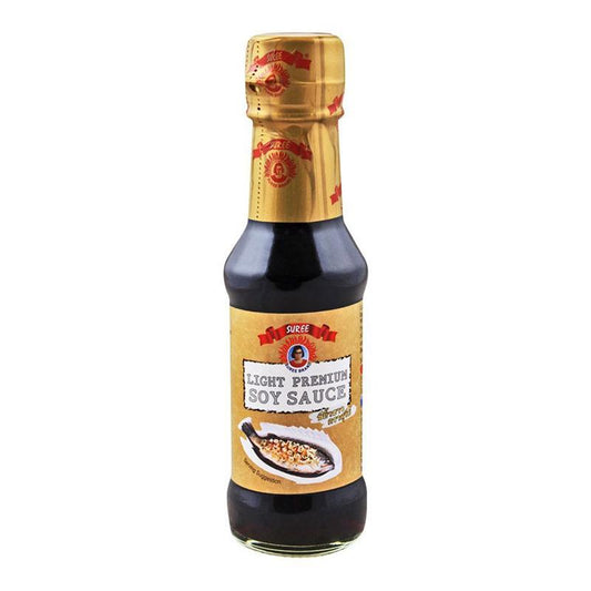 Suree Soya Sauce Light Premium -150ml-
