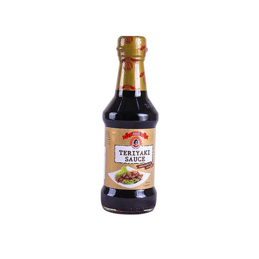 Suree Teriyaki sauce 295ml