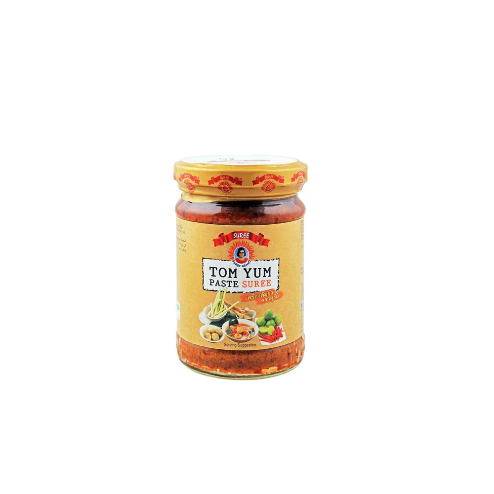 Suree Tom Yum Paste -227g